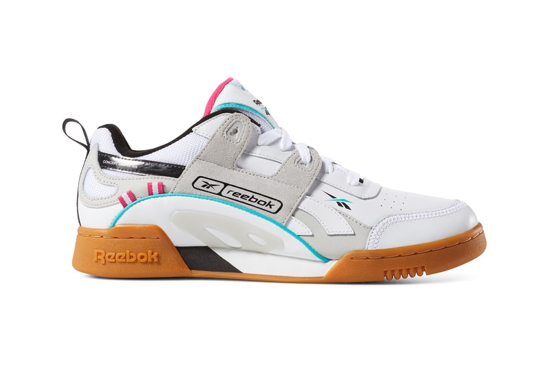 Reebok CLASSIC リーボック クラシック レトロ ALTER THE ICONS スニーカー