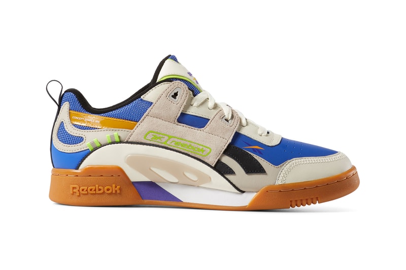 Reebok CLASSIC リーボック クラシック レトロ ALTER THE ICONS スニーカー