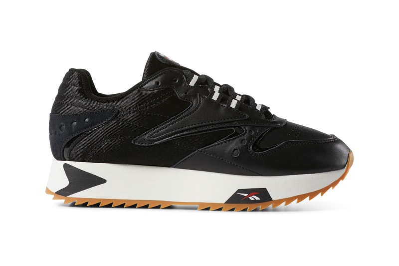 Reebok CLASSIC リーボック クラシック レトロ ALTER THE ICONS スニーカー