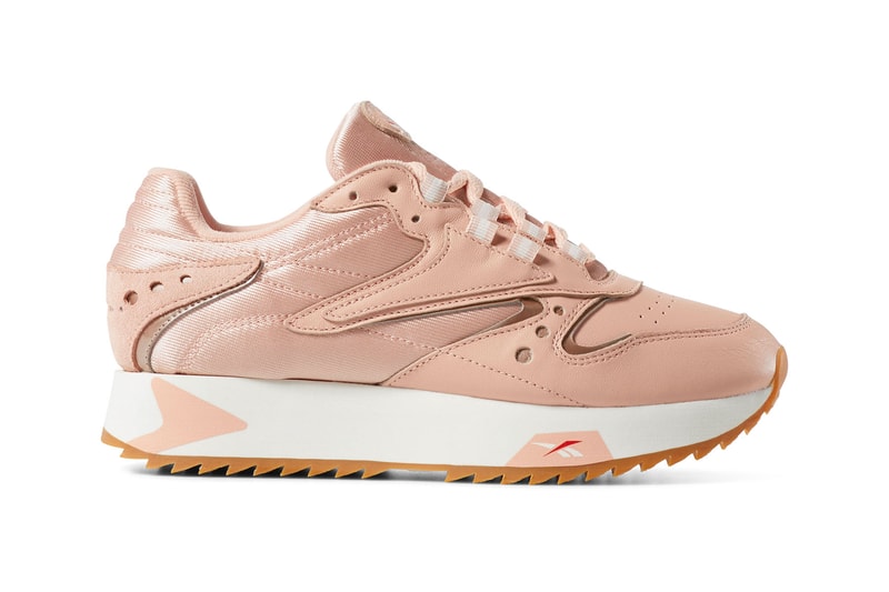 Reebok CLASSIC リーボック クラシック レトロ ALTER THE ICONS スニーカー