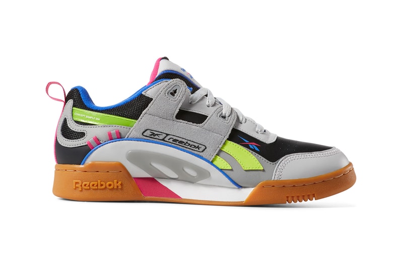 Reebok CLASSIC リーボック クラシック レトロ ALTER THE ICONS スニーカー