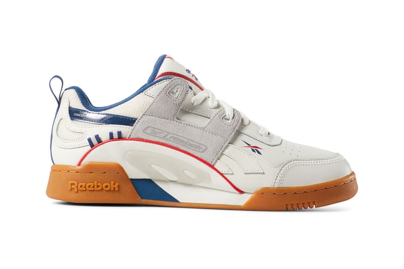 Reebok CLASSIC リーボック クラシック レトロ ALTER THE ICONS スニーカー