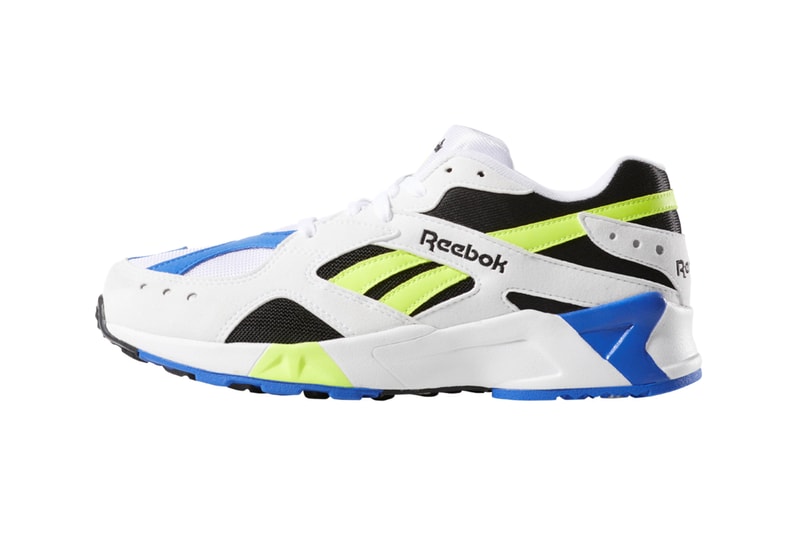 Reebok CLASSIC リーボック アズトレック 90年代 AZTREK 