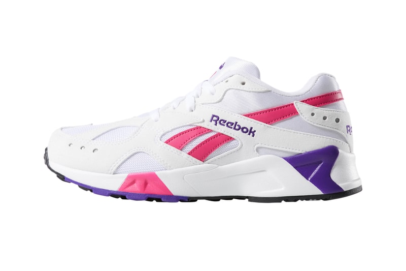 Reebok CLASSIC リーボック アズトレック 90年代 AZTREK 