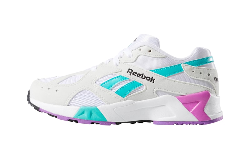 Reebok CLASSIC リーボック アズトレック 90年代 AZTREK 