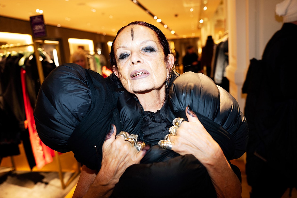 リック・オウエンス x ビルケンシュトック Birkenstock x Rick Owens Season Two Sandals Boots Collab Collaboration Info Details Spring Summer 2019 Shoes Trainers Kicks Sneakers Footwear Cop Purchase Buy Release Date