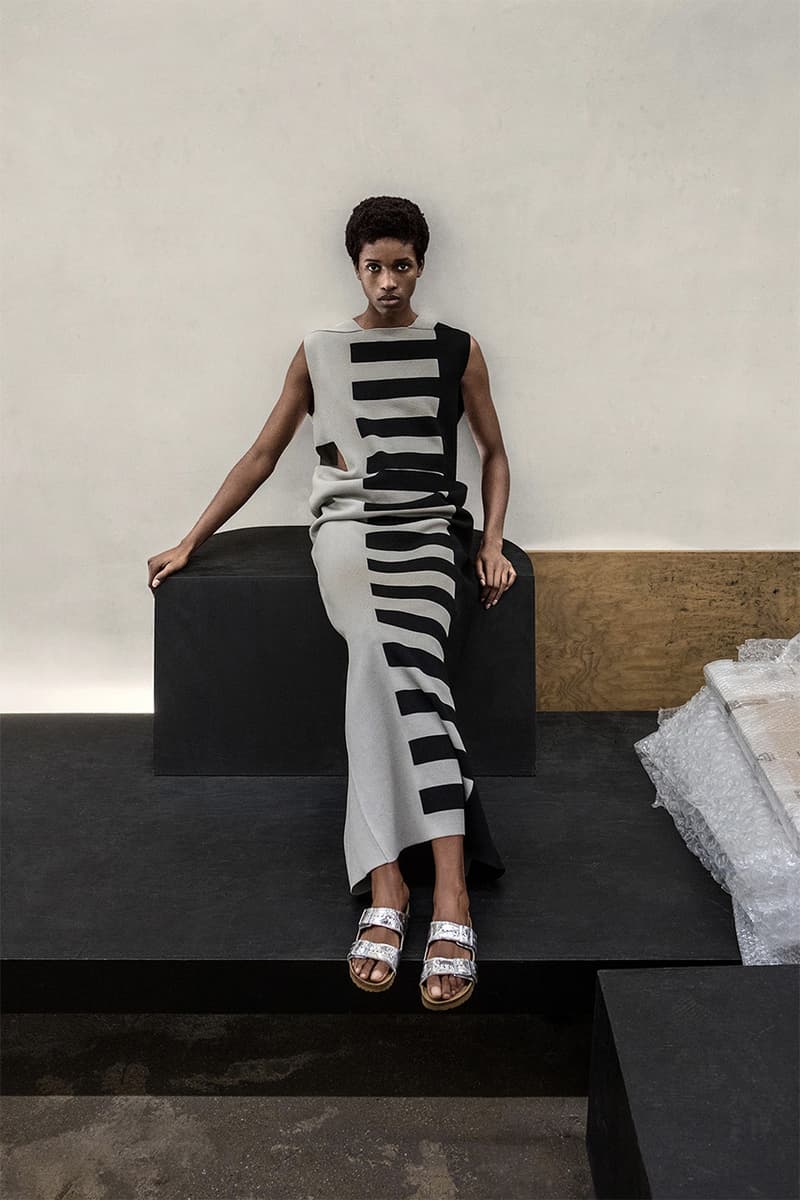 リック・オウエンス x ビルケンシュトック Birkenstock x Rick Owens Season Two Sandals Boots Collab Collaboration Info Details Spring Summer 2019 Shoes Trainers Kicks Sneakers Footwear Cop Purchase Buy Release Date