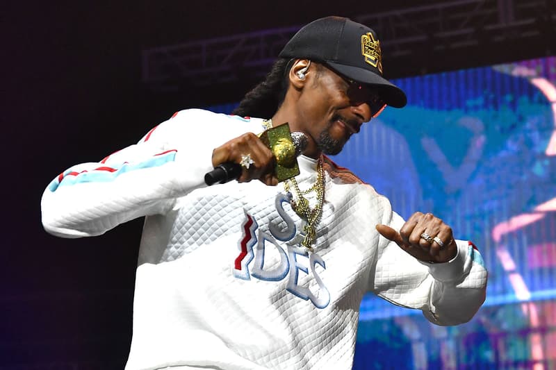スヌープ・ドッグ メキシコ国境への壁建設を訴えるトランプ大統領に天敵 Snoop Dogg が申し出たオファーとは?