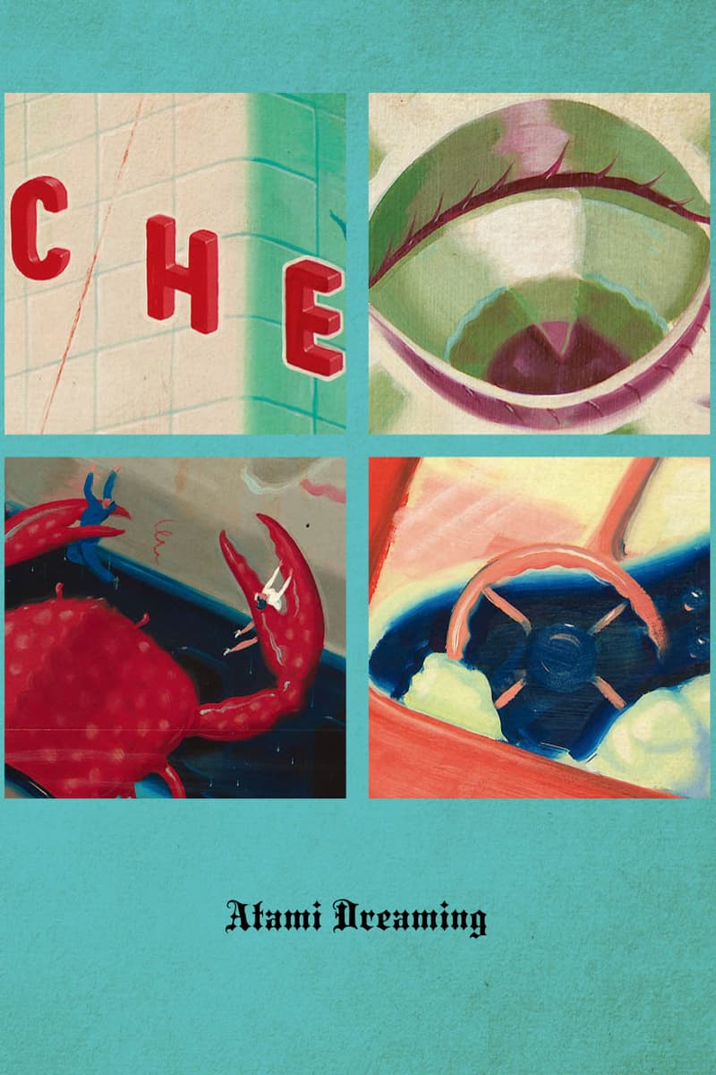 SON OF THE CHEESE サノバチーズ 熱海 2019年 春夏 ルックブック