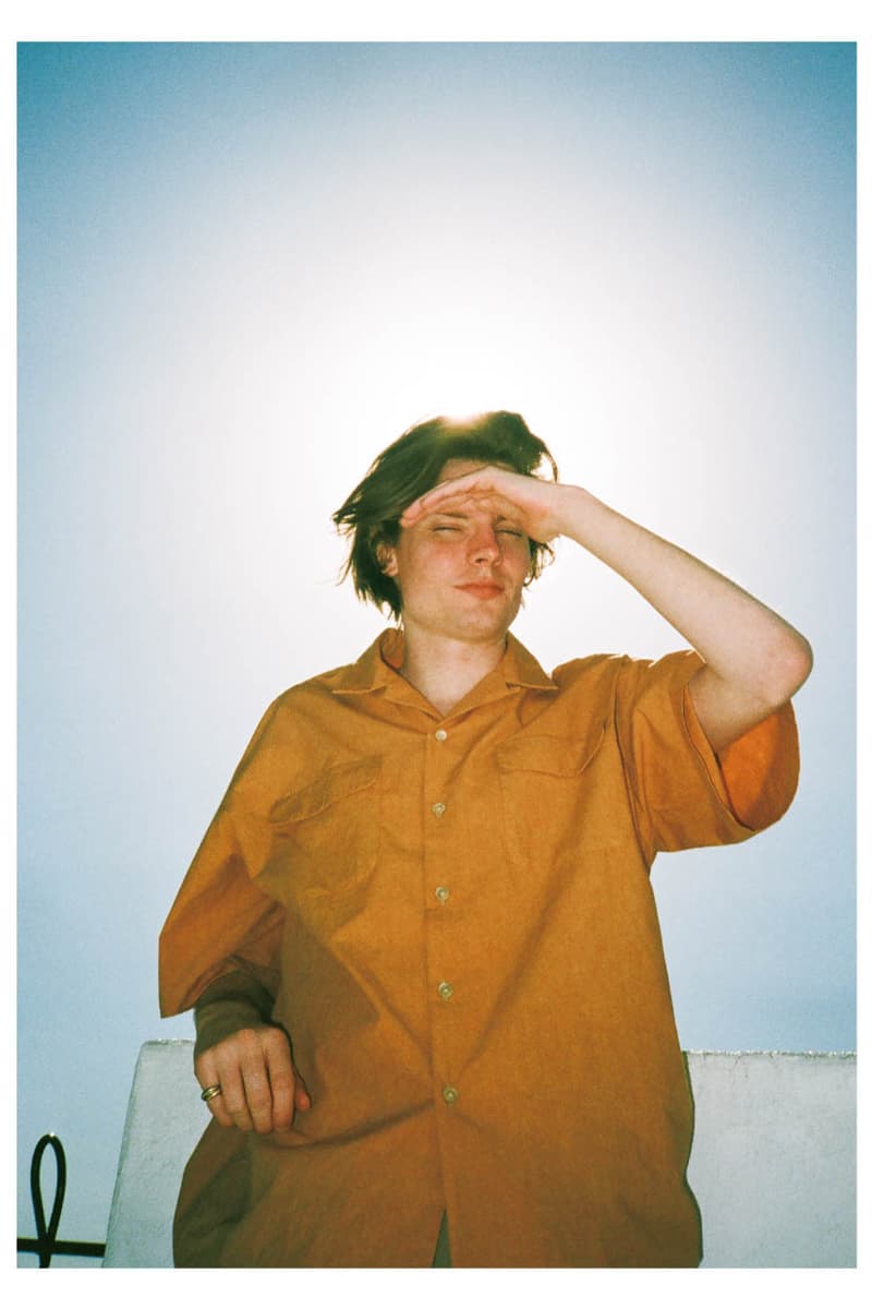 SON OF THE CHEESE サノバチーズ 熱海 2019年 春夏 ルックブック