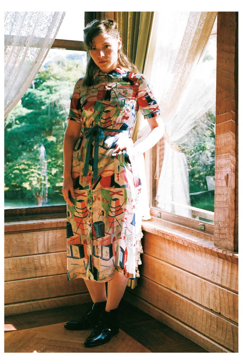 SON OF THE CHEESE サノバチーズ 熱海 2019年 春夏 ルックブック