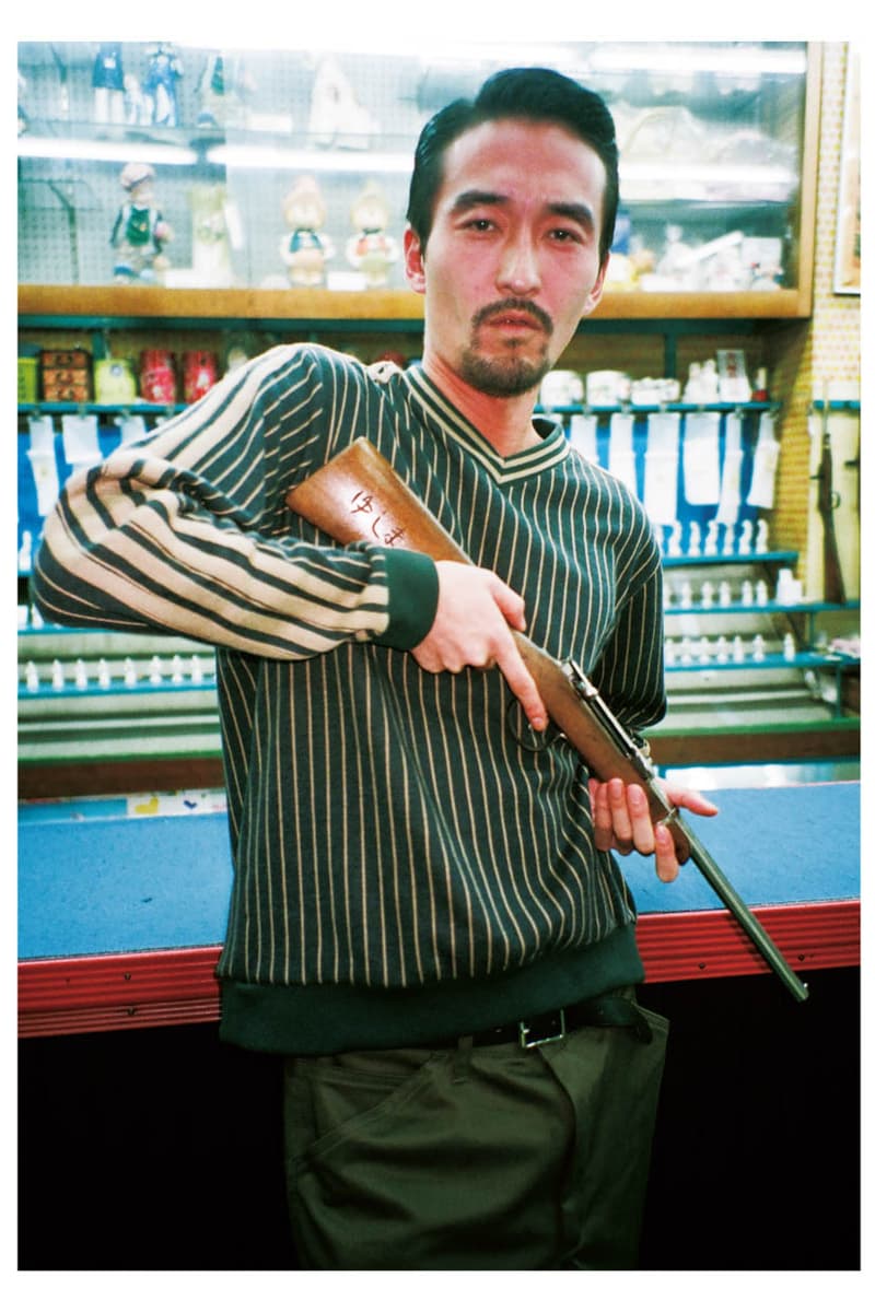 SON OF THE CHEESE サノバチーズ 熱海 2019年 春夏 ルックブック