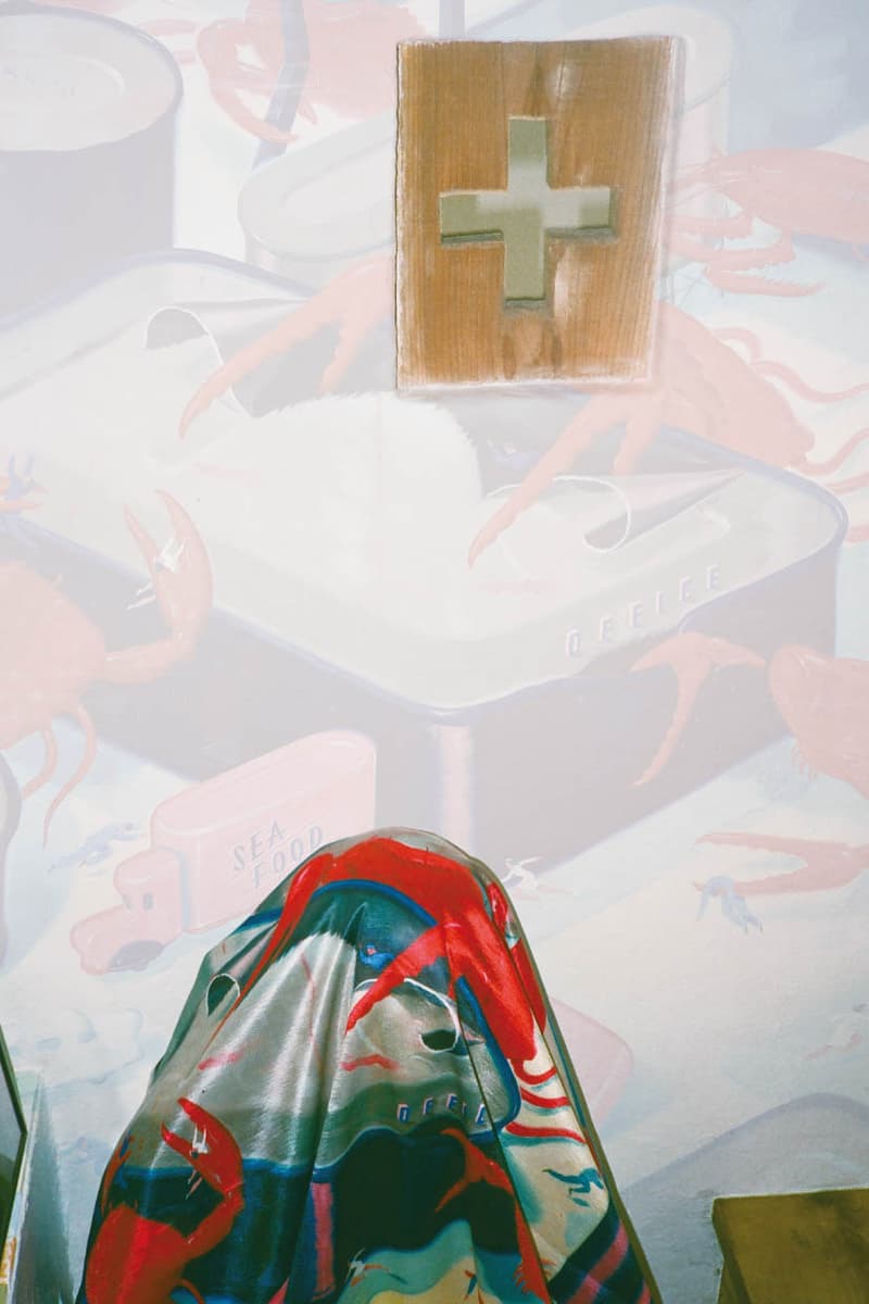 SON OF THE CHEESE サノバチーズ 熱海 2019年 春夏 ルックブック