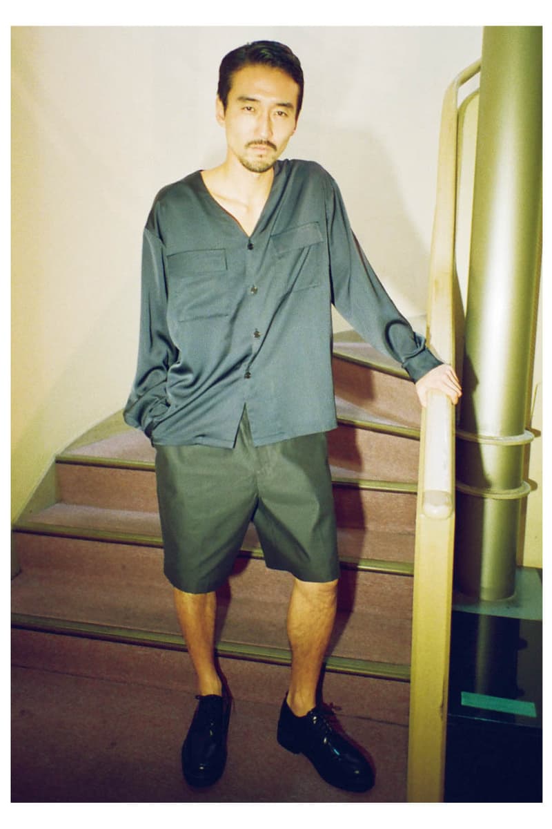 SON OF THE CHEESE サノバチーズ 熱海 2019年 春夏 ルックブック