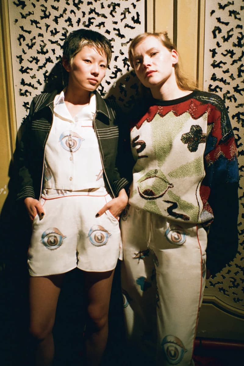 SON OF THE CHEESE サノバチーズ 熱海 2019年 春夏 ルックブック