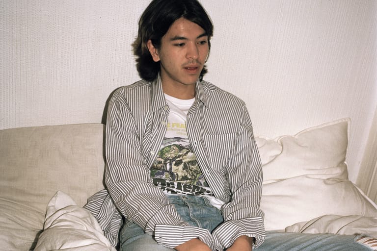 コペンハーゲン発の Soulland より2019年春夏コレクションのルックブックが登場