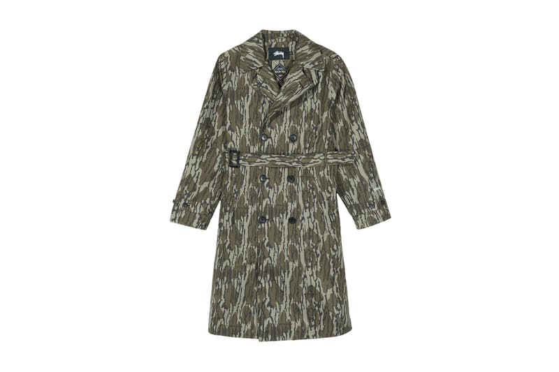 STÜSSY ステューシー ゴアテックス GORE-TEX PRODUCTS