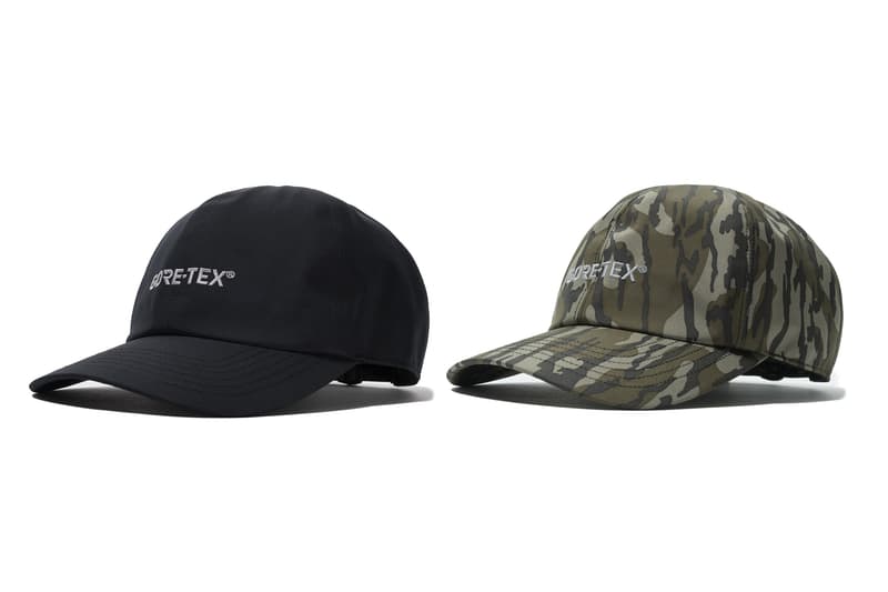 STÜSSY ステューシー ゴアテックス GORE-TEX PRODUCTS 