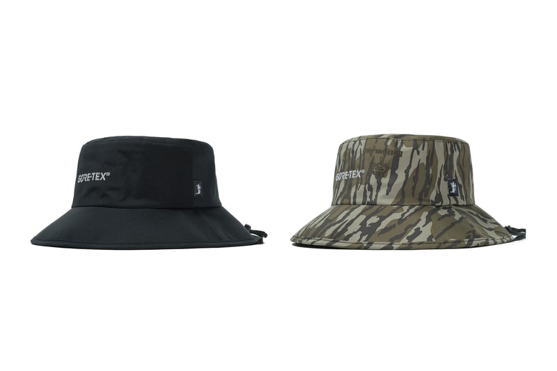 STÜSSY ステューシー ゴアテックス GORE-TEX PRODUCTS 