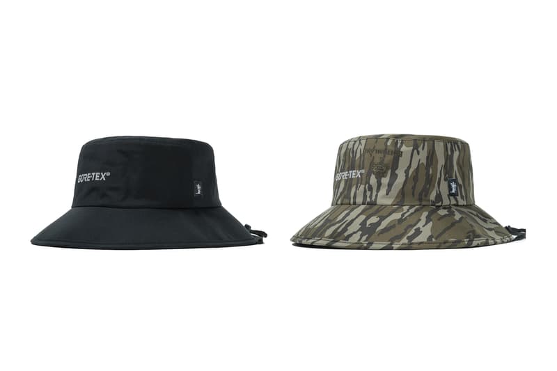STÜSSY ステューシー ゴアテックス GORE-TEX PRODUCTS