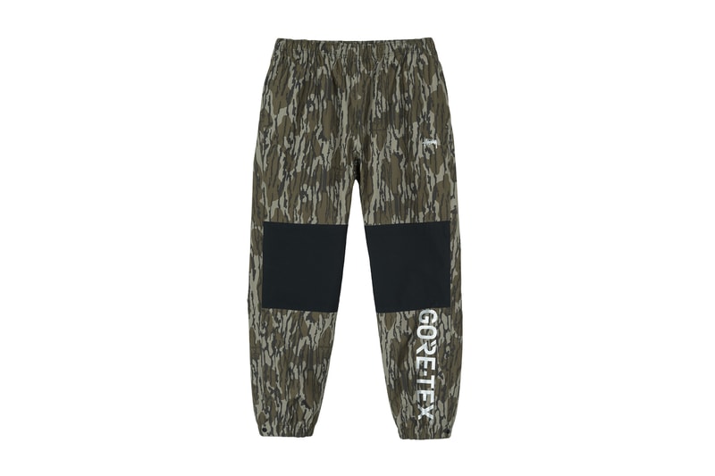 STÜSSY ステューシー ゴアテックス GORE-TEX PRODUCTS 