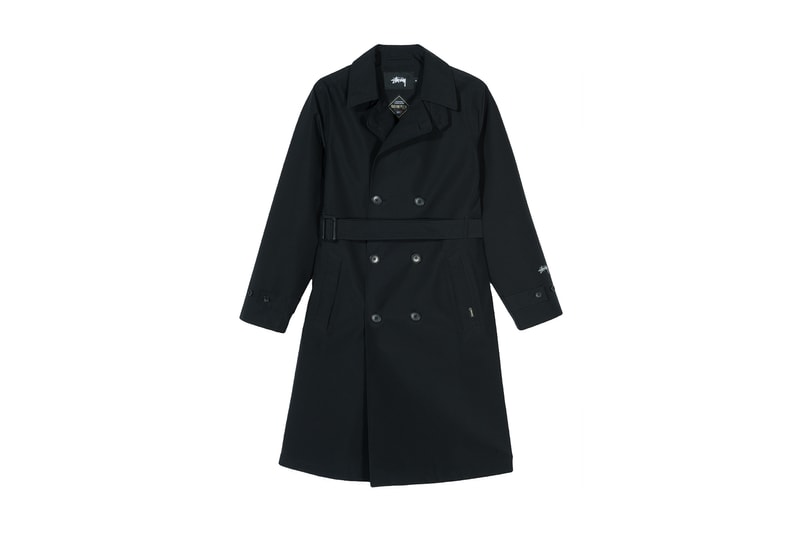 STÜSSY ステューシー ゴアテックス GORE-TEX PRODUCTS 