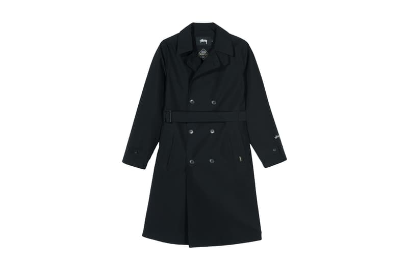 STÜSSY ステューシー ゴアテックス GORE-TEX PRODUCTS