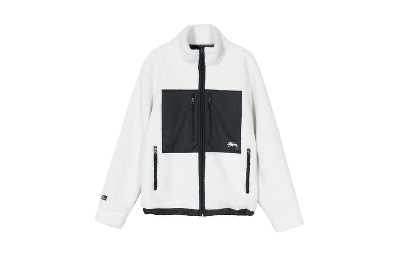 STÜSSY ステューシー ゴアテックス GORE-TEX PRODUCTS 