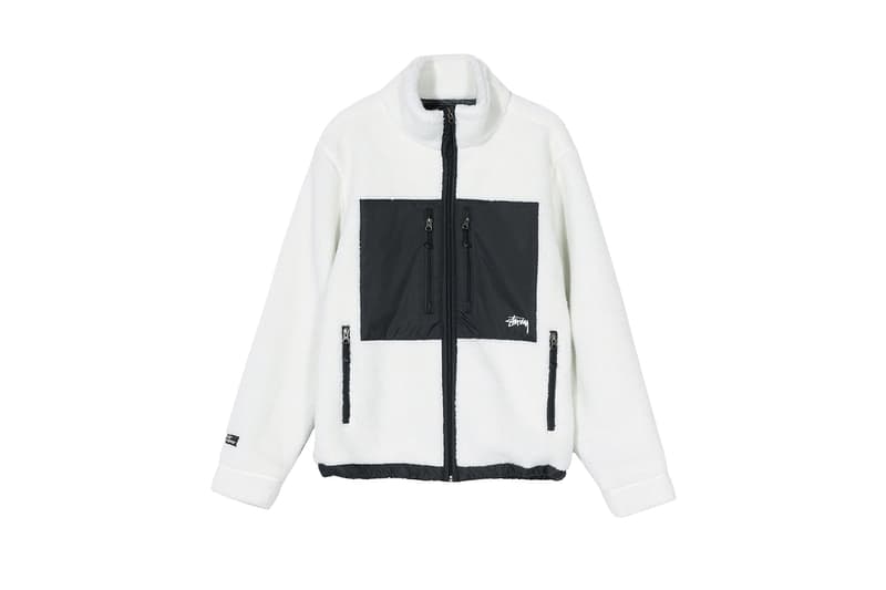 STÜSSY ステューシー ゴアテックス GORE-TEX PRODUCTS