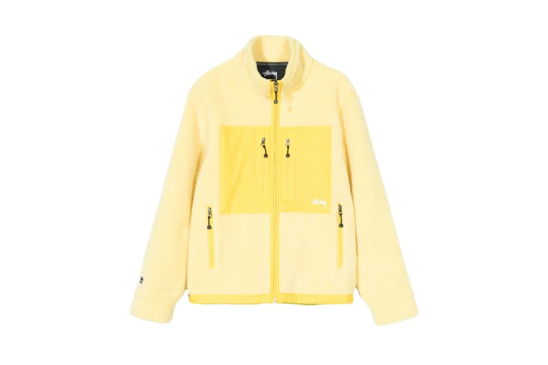 STÜSSY ステューシー ゴアテックス GORE-TEX PRODUCTS