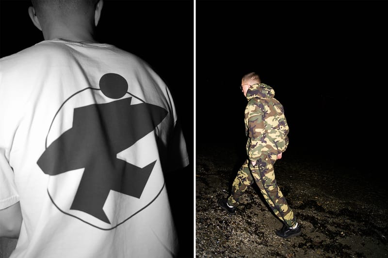 STÜSSY よりリラックス＆レトロなサーフカルチャー香る “New Wave Gear” コレクションが登場