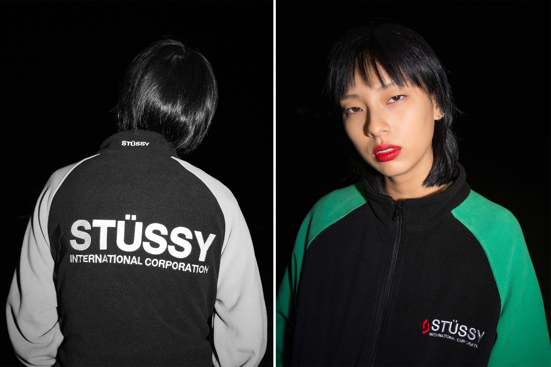 Stüssy Pre-Spring 2019 "New Wave Gear" Release collection summer drop january 18 2019 dover street market buy mens womens