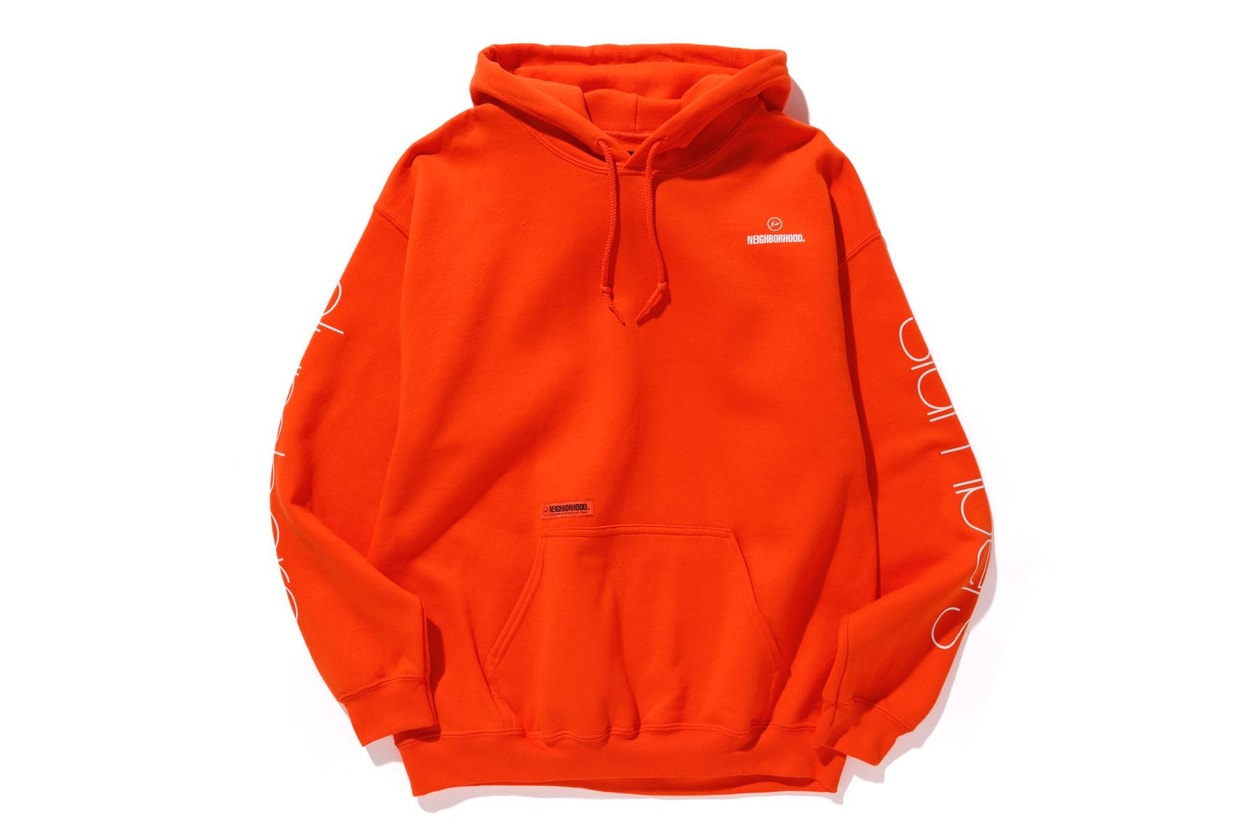 Farfetch が藤原ヒロシ x NEIGHBORHOOD によるライブツアー限定コラボマーチを発表   香港＆東京の各会場と『FARFETCH』にてリリースするアイテム一覧に加え、このライブツアーに掛ける意気込みをHFに直接インタビュー 