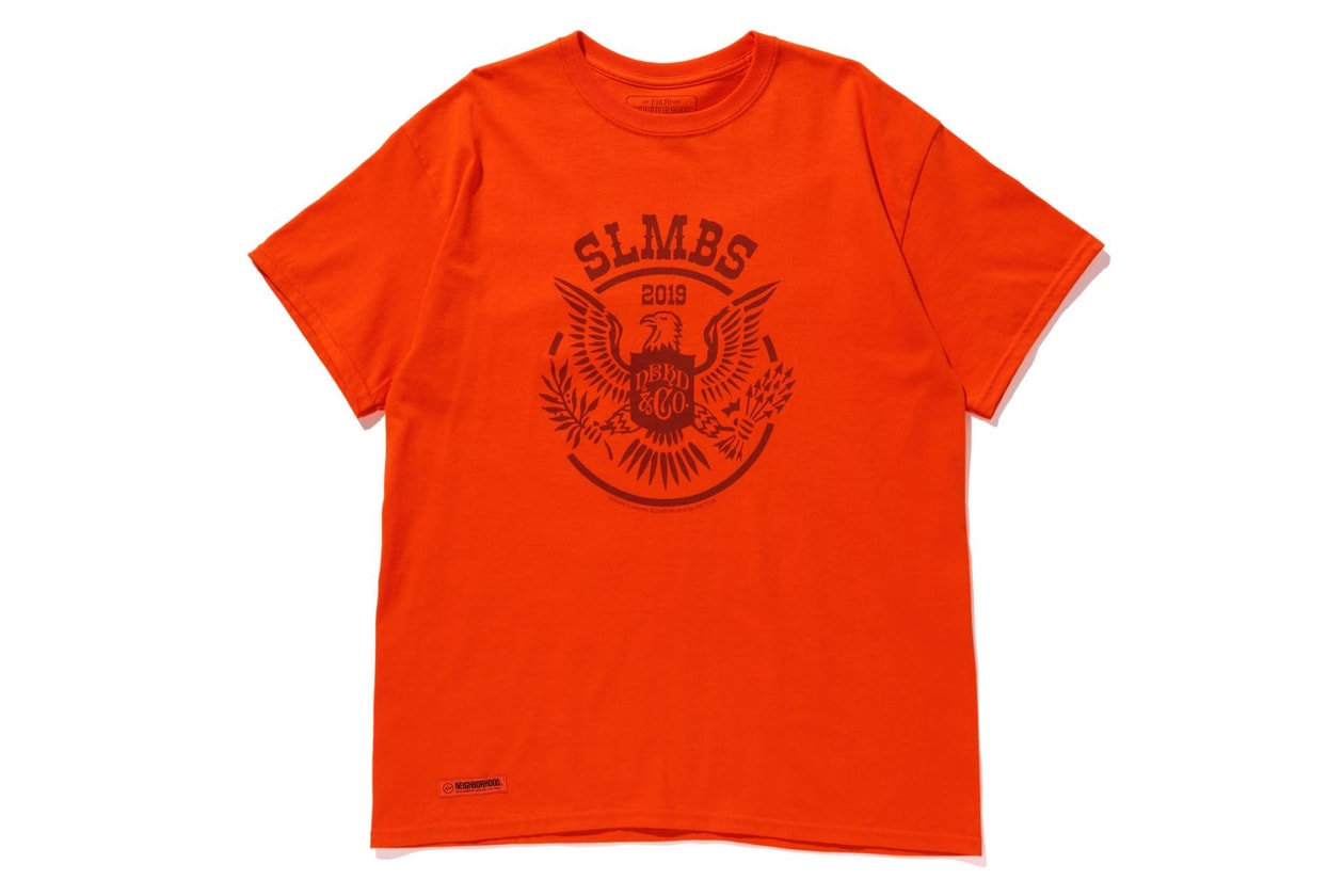 Farfetch が藤原ヒロシ x NEIGHBORHOOD によるライブツアー限定コラボマーチを発表   香港＆東京の各会場と『FARFETCH』にてリリースするアイテム一覧に加え、このライブツアーに掛ける意気込みをHFに直接インタビュー 