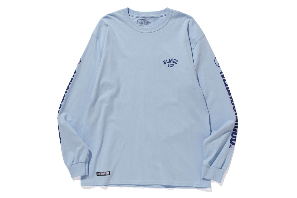 Farfetch が藤原ヒロシ x NEIGHBORHOOD によるライブツアー限定コラボマーチを発表   香港＆東京の各会場と『FARFETCH』にてリリースするアイテム一覧に加え、このライブツアーに掛ける意気込みをHFに直接インタビュー 