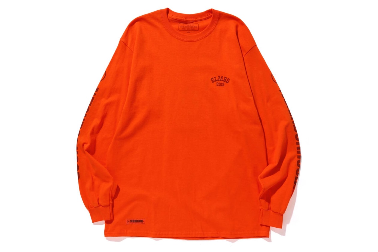 Farfetch が藤原ヒロシ x NEIGHBORHOOD によるライブツアー限定コラボマーチを発表   香港＆東京の各会場と『FARFETCH』にてリリースするアイテム一覧に加え、このライブツアーに掛ける意気込みをHFに直接インタビュー 