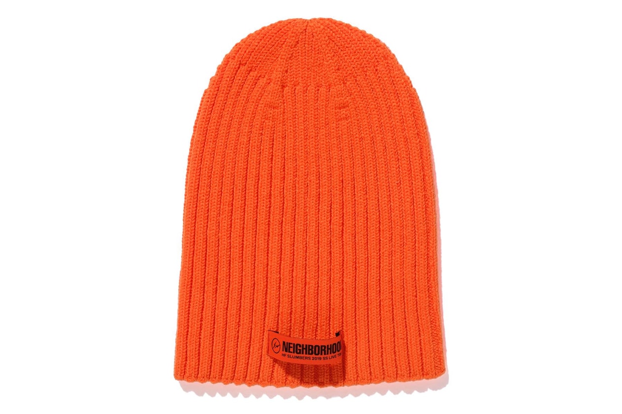 Farfetch が藤原ヒロシ x NEIGHBORHOOD によるライブツアー限定コラボマーチを発表   香港＆東京の各会場と『FARFETCH』にてリリースするアイテム一覧に加え、このライブツアーに掛ける意気込みをHFに直接インタビュー 