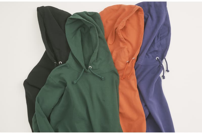 THE NORTH FACE PURPLE LABEL パープルレーベル ノースフェイス 2019年春夏 ルックブック nanamica ナナミカ