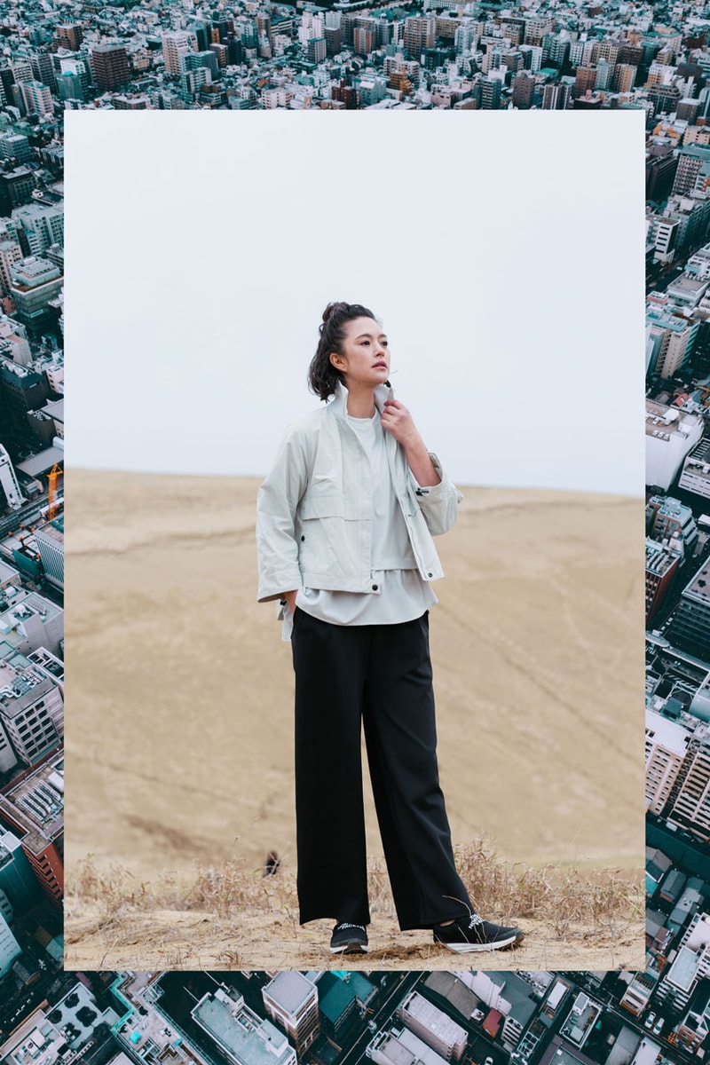 ザ・ノース・フェイス アーバン エクスプロージョン アウター ジャケット ゴアテックス オンライン The North Face Urban Exploration Spring 2019 lookbook summer collection release date drop info clothing future proof gore tex