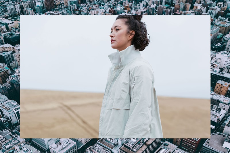 ザ・ノース・フェイス アーバン エクスプロージョン アウター ジャケット ゴアテックス オンライン The North Face Urban Exploration Spring 2019 lookbook summer collection release date drop info clothing future proof gore tex