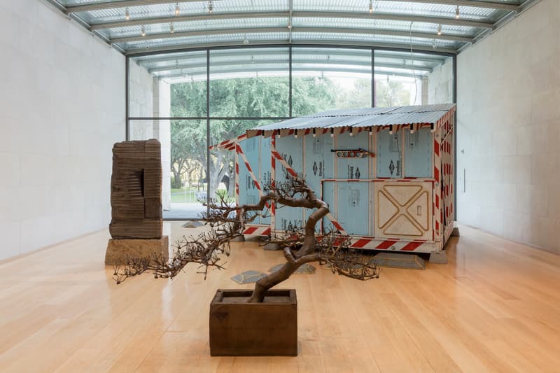 トム･サックス tom sachs が東京オペラシティ アートギャラリーにて個展“Tea Ceremony”を開催