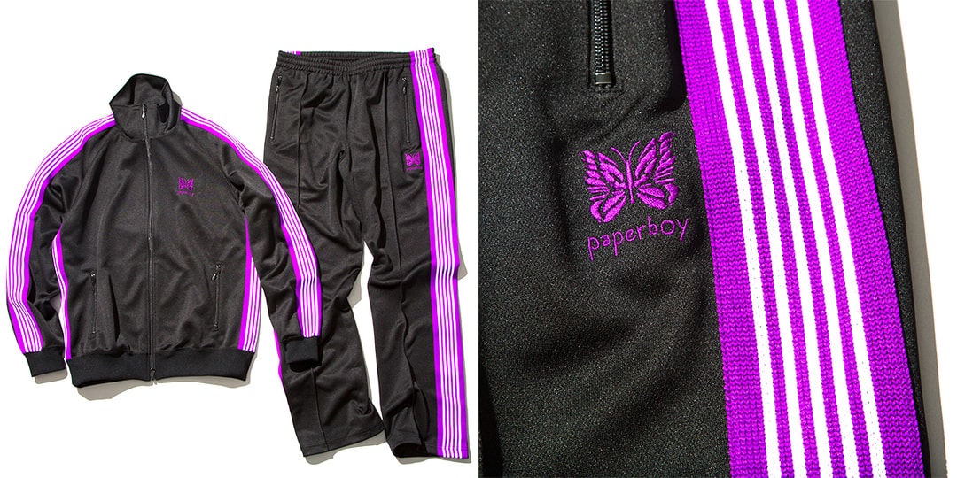 PAPERBOY x BEAMS の2度目のコラボレーションが実現 | Hypebeast.JP