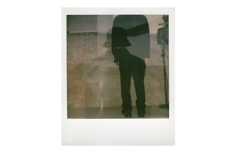 1LDK と UNUSED のタッグより“紐”に着目した別注アイテムが登場