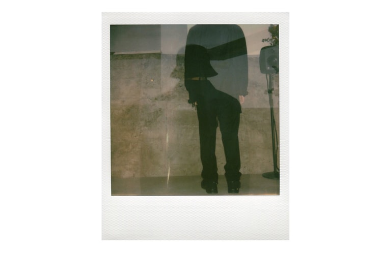 1LDK と UNUSED のタッグより“紐”に着目した別注アイテムが登場