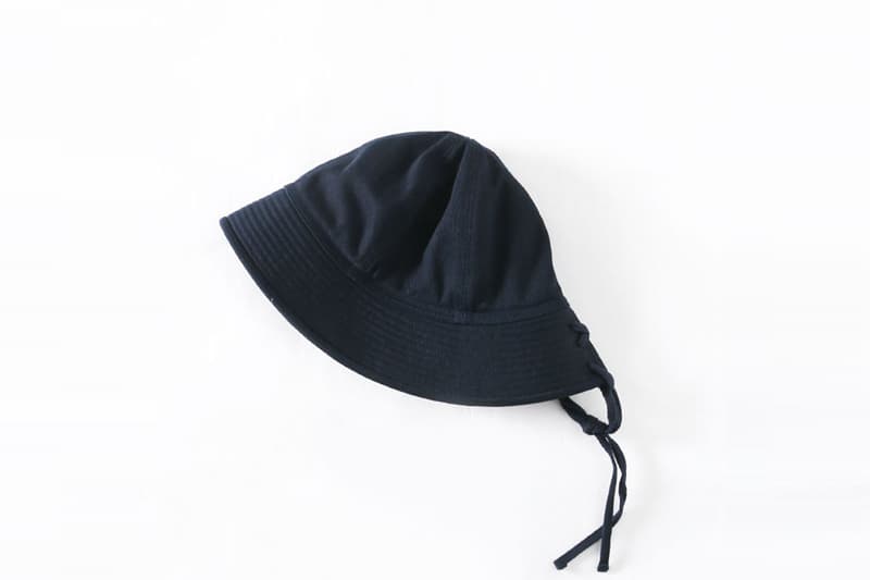 1LDKとUNUSEDのタッグより“紐”に着目した別注アイテムが登場  