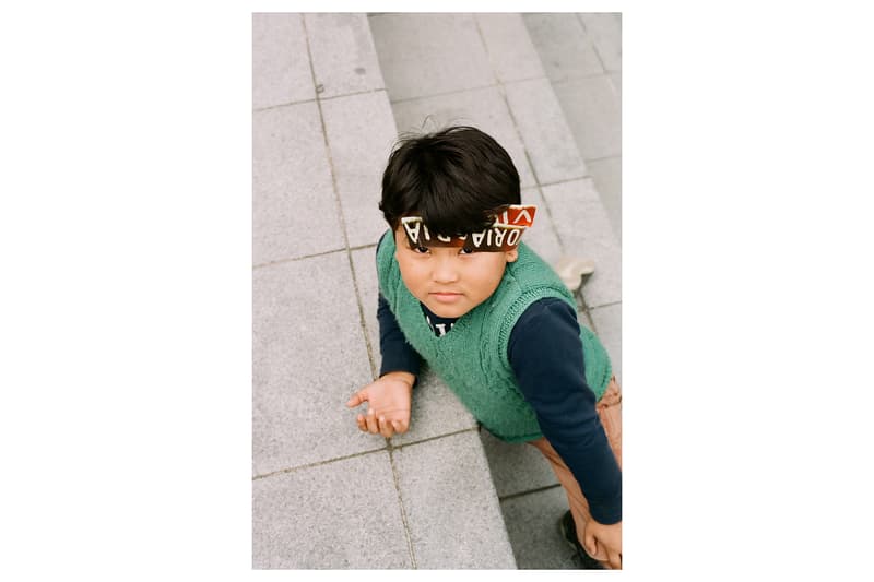 香港 スケート スケボー  Victoria ビクトリア ヴィクトリア ウィンター コレクション