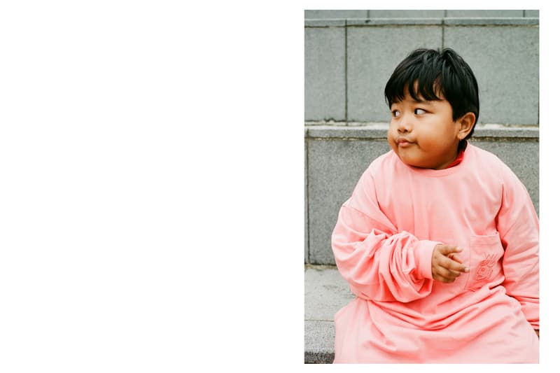 香港 スケート スケボー  Victoria ビクトリア ヴィクトリア ウィンター コレクション