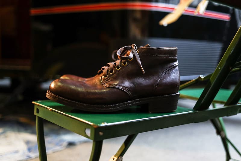 ビズビム visvim Indigo Camping Trailer 原宿 オンライン Tシャツ デニム アウター 刺し子 ジャケット 