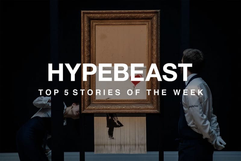 押さえておきたい今週の必読記事5選