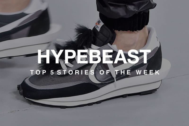 押さえておきたい今週の必読記事5選